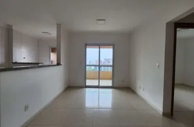 Apartamento com 2 dormitórios à venda, 65 m² por r$ 485.000,00 - vila guilhermina - praia grande/sp