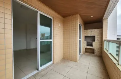 Apartamento à venda, 65 m² por r$ 535.000,00 - vila guilhermina - praia grande/sp