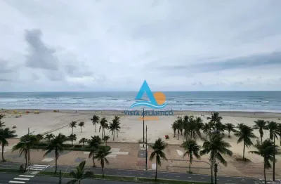 Apartamento com 3 dormitórios à venda, 87 m² por r$ 480.000,00 - ocian - praia grande/sp