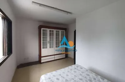 Casa com 3 dormitórios à venda, 175 m² por r$ 1.280.000 - embaré - santos/sp