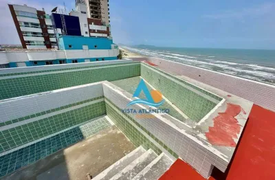 Apartamento com 2 dormitórios à venda, 66 m² por r$ 598.000 - maracanã - praia grande/sp
