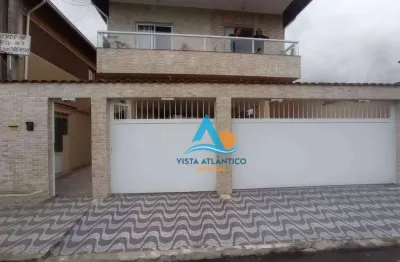 Casa de condomínio com 2 quartos à venda, 50 m² por r$ 270.000 - ribeirópolis - praia grande/sp