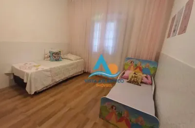 Casa com 2 dormitórios à venda, 72 m² por r$ 650.000,00 - mirim - praia grande/sp
