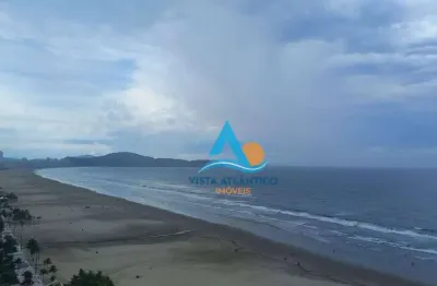 Apartamento à venda, 163 m² por r$ 1.750.000,00 - aviação - praia grande/sp