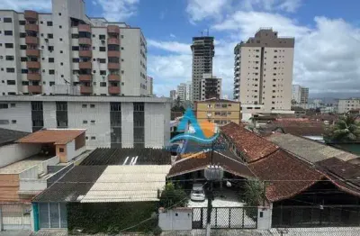 Apartamento com 2 dormitórios à venda, 98 m² por r$ 660.000,00 - aviação - praia grande/sp