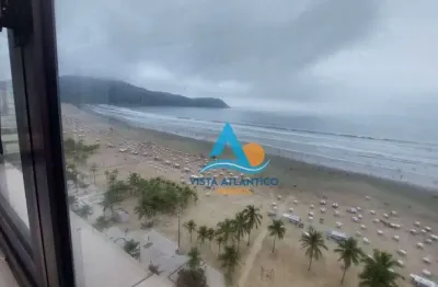 Apartamento com 2 dormitórios à venda, 80 m² por r$ 435.000,00 - boqueirão - praia grande/sp