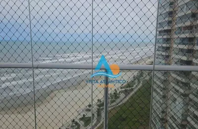 Apartamento com 3 dormitórios à venda, 92 m² por r$ 999.000,00 - mirim - praia grande/sp