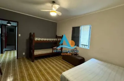 Kitnet com 1 dormitório à venda, 31 m² por r$ 199.000,00 - boqueirão - praia grande/sp