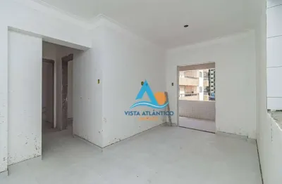Apartamento com 2 dormitórios à venda, 76 m² por r$ 521.000,00 - tupi - praia grande/sp