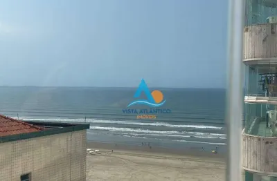 Apartamento à venda, 74 m² por r$ 590.000,00 - aviação - praia grande/sp