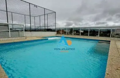 Apartamento com 1 dormitório à venda, 47 m² por r$ 290.000,00 - tupi - praia grande/sp