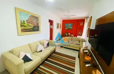 Apartamento com 2 dormitórios à venda, 84 m² por r$ 425.000,00 - ocian - praia grande/sp