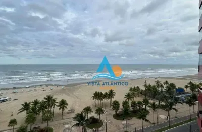Kitnet à venda, 30 m² por r$ 239.000,00 - mirim - praia grande/sp