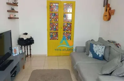 Kitnet à venda, 31 m² por r$ 210.000,00 - aviação - praia grande/sp