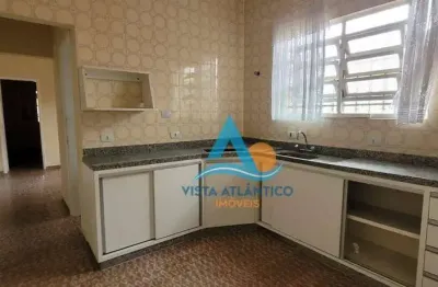Casa com 2 dormitórios à venda, 95 m² por r$ 470.000,00 - vila assunção - praia grande/sp