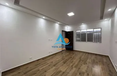 Casa com 4 dormitórios à venda, 190 m² por r$ 880.000,00 - tupi - praia grande/sp