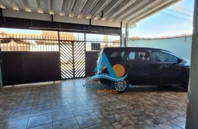 Sobrado com 4 dormitórios à venda, 262 m² por R$ 550.000,00 - Maracanã - Praia Grande/SP