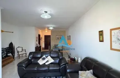 Apartamento com 2 dormitórios à venda, 96 m² por r$ 450.000,00 - tupi - praia grande/sp