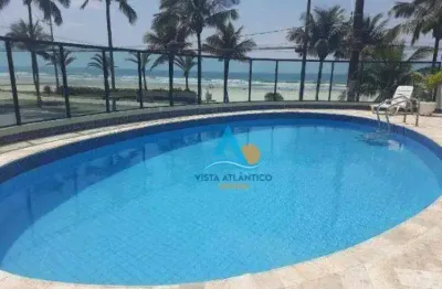Apartamento com 3 dormitórios à venda, 84 m² por r$ 530.000,00 - vila balneária - praia grande/sp