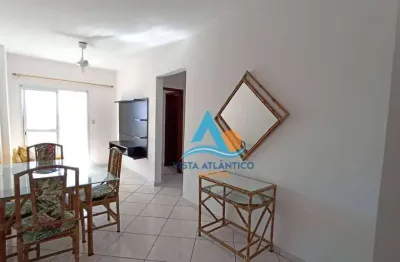 Apartamento à venda, 70 m² por r$ 450.000,00 - maracanã - praia grande/sp