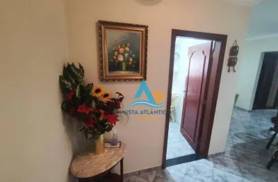 Apartamento com 2 dormitórios à venda, 84 m² por r$ 475.000,00 - tupi - praia grande/sp