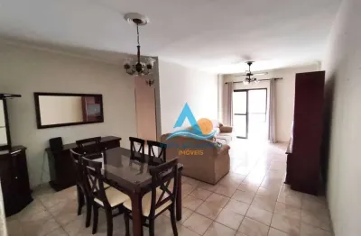 Apartamento com 2 dormitórios à venda, 92 m² por r$ 430.000,00 - tupi - praia grande/sp