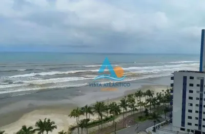 Apartamento à venda, 72 m² por r$ 590.000,00 - balneário flórida - praia grande/sp