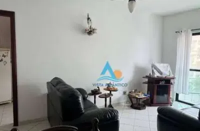Apartamento com 1 dormitório à venda, 46 m² por r$ 310.000,00 - vila assunção - praia grande/sp