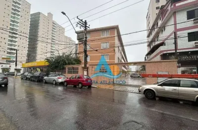Apartamento à venda, 37 m² por r$ 260.000,00 - boqueirão - praia grande/sp