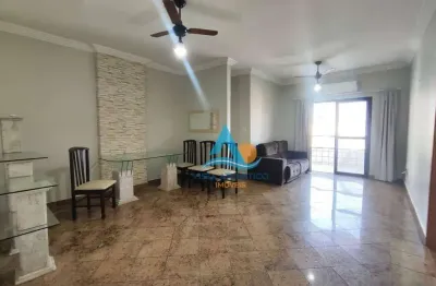 Apartamento com 1 dormitório à venda, 65 m² por R$ 370.000 - Tupi - Praia Grande/SP