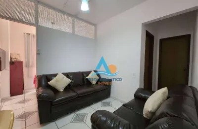 Apartamento à venda, 48 m² por R$ 299.000,00 - Canto do Forte - Praia Grande/SP