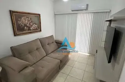 Apartamento com 2 dormitórios à venda, 90 m² por r$ 480.000 - tupi - praia grande/sp