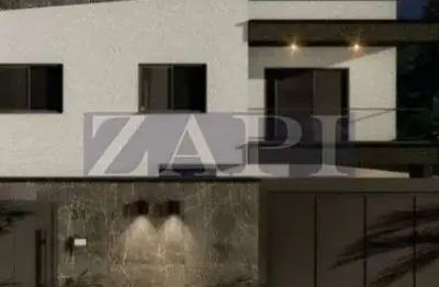 Casa com 3 quartos à venda no jardim philadélphia ii, poços de caldas , 152 m2 por r$ 690.000