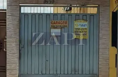 Casa com 2 quartos à venda na vila formosa, alfenas , 173 m2 por r$ 360.000