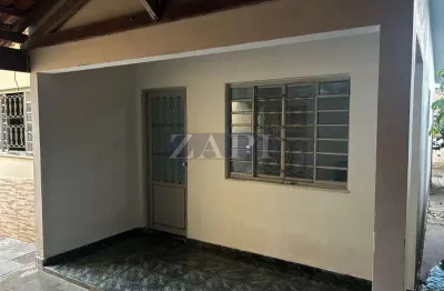 Casa com 2 quartos à venda na Vila Formosa, Alfenas 