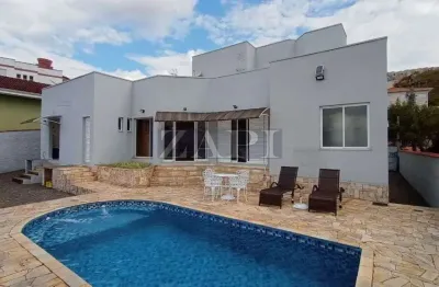 Casa com 3 quartos à venda no jardim vitória, poços de caldas , 270 m2 por r$ 1.700.000