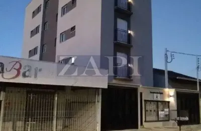 Kitnet / stúdio à venda no parque primavera, poços de caldas , 36 m2 por r$ 250.000
