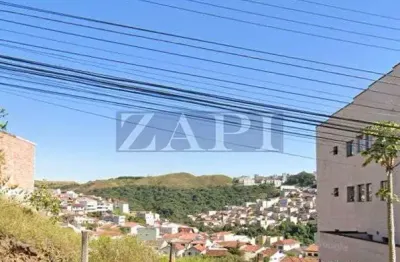 Terreno à venda no Jardim Quisisana, Poços de Caldas 