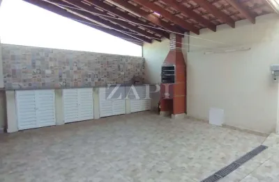 Casa com 2 quartos à venda no Jardim Vitória, Poços de Caldas 