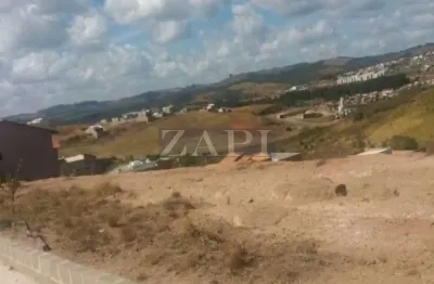Terreno à venda no Loteamento Residencial Tiradentes, Poços de Caldas 