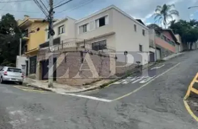 Casa com 3 quartos à venda no centro, poços de caldas , 162 m2 por r$ 800.000