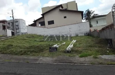 Terreno à venda no village são luiz, poços de caldas  por r$ 370.000