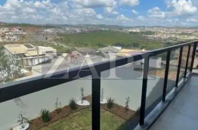 Casa a venda com tres dormitorios, no residencial tiradentes!