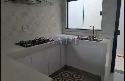 Casa com 3 quartos à venda no jardim bandeirantes, poços de caldas , 160 m2 por r$ 500.000