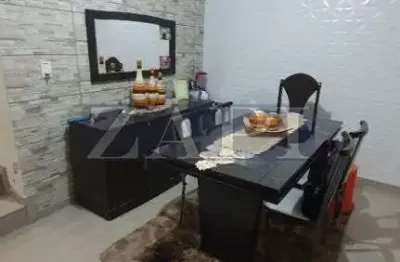 Casa com 3 quartos à venda no loteamento residencial santa clara ii, poços de caldas , 96 m2 por r$ 400.000