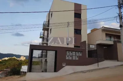 Apartamento com 2 dormitorios a venda no residencial morumbi - pocos de caldas/mg