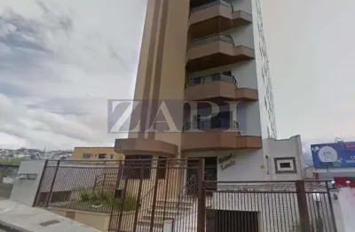 Apartamento com 4 dormitorios a venda - jardim dos estados - pocos de caldas/mg