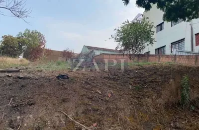 Terreno à venda na Vila Togni, Poços de Caldas 