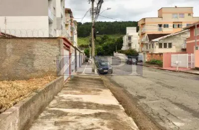 Terreno a venda, 300 m2 - village sao luiz - pocos de caldas/mg