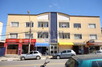 Apartamento com 3 quartos à venda no Centro, Poços de Caldas 